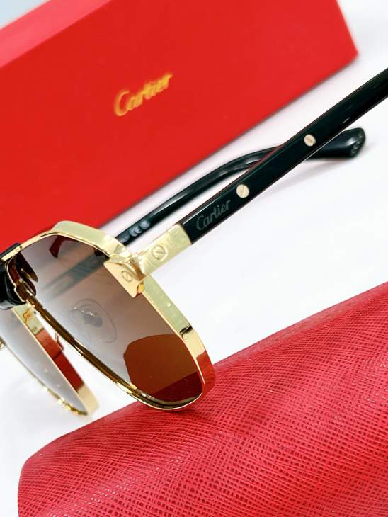 Picture of Cartier Sunglasses _SKUfw80536980fw